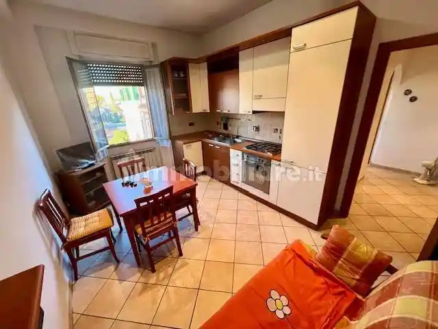 Trilocale via dei Pisoni, Quadraro, Roma - foto 4