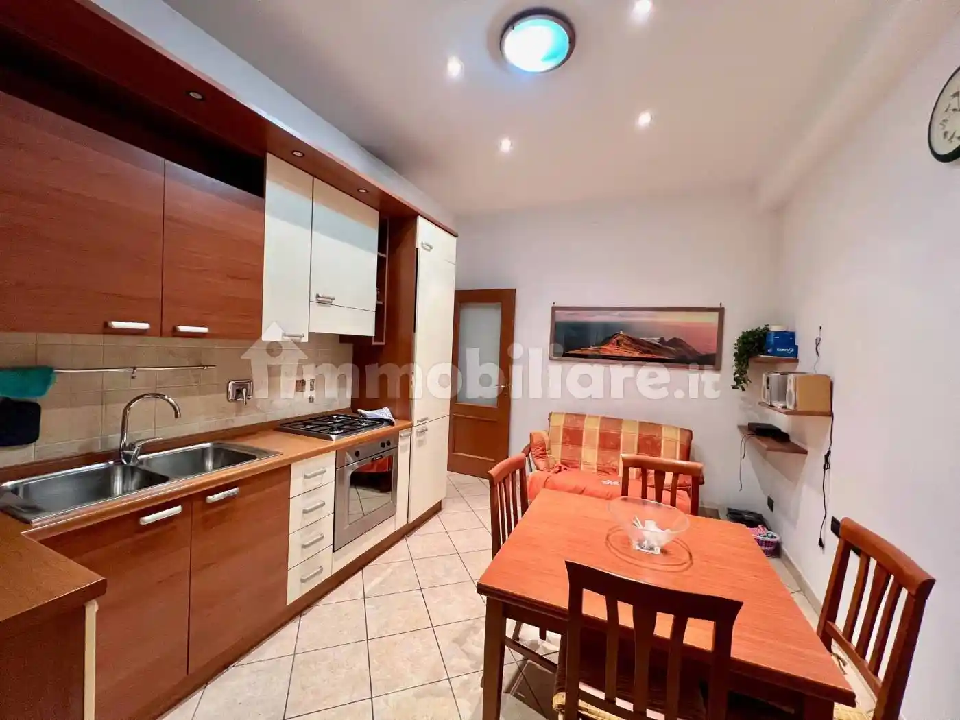 Trilocale via dei Pisoni, Quadraro, Roma - foto 5