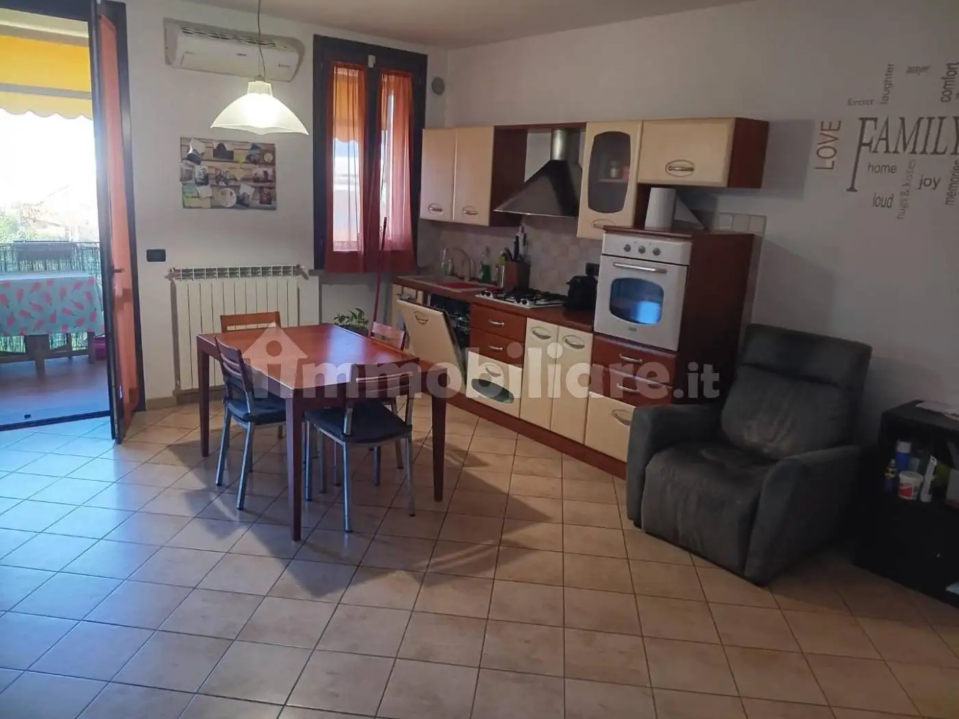 Appartamento in vendita a Pontedera