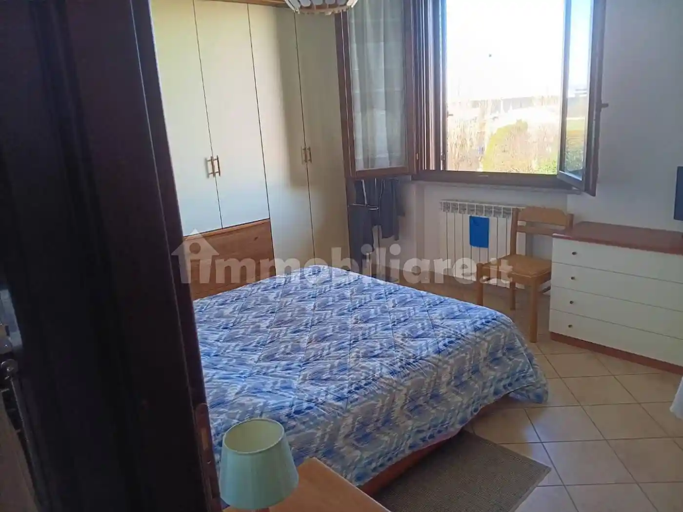 Trilocale ottimo stato, secondo piano, Oltrera, Pontedera - foto 5