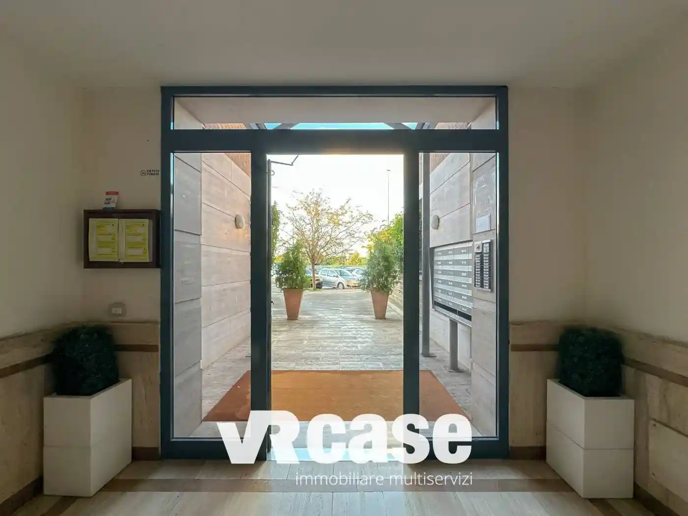 Bilocale via Paul Cezanne, Capannelle - Statuario, Roma - foto 3