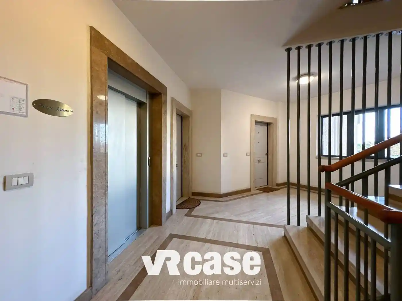 Bilocale via Paul Cezanne, Capannelle - Statuario, Roma - foto 4