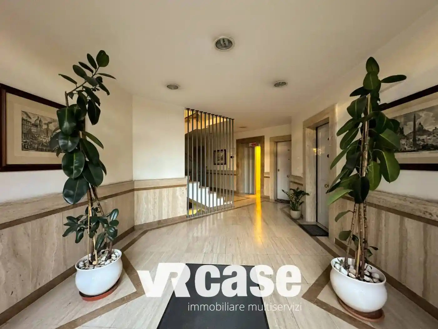 Bilocale via Paul Cezanne, Capannelle - Statuario, Roma - foto 5