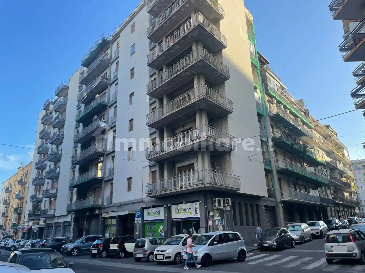 Appartamento in vendita a Catania