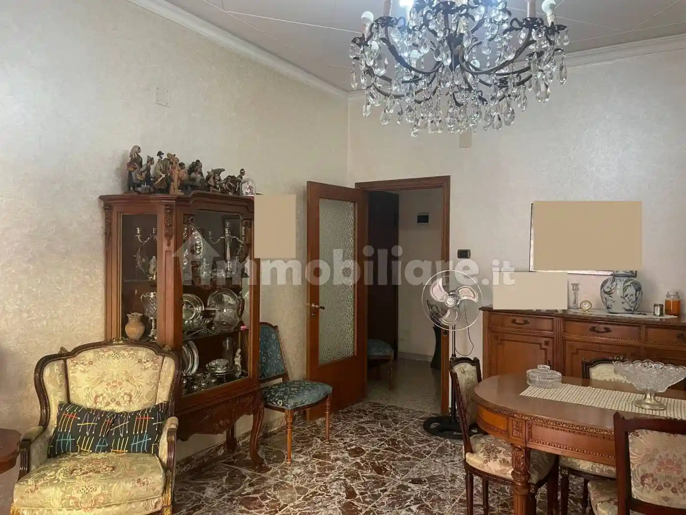 Trilocale via Giovanni Lavaggi, Cibali, Catania - foto 3