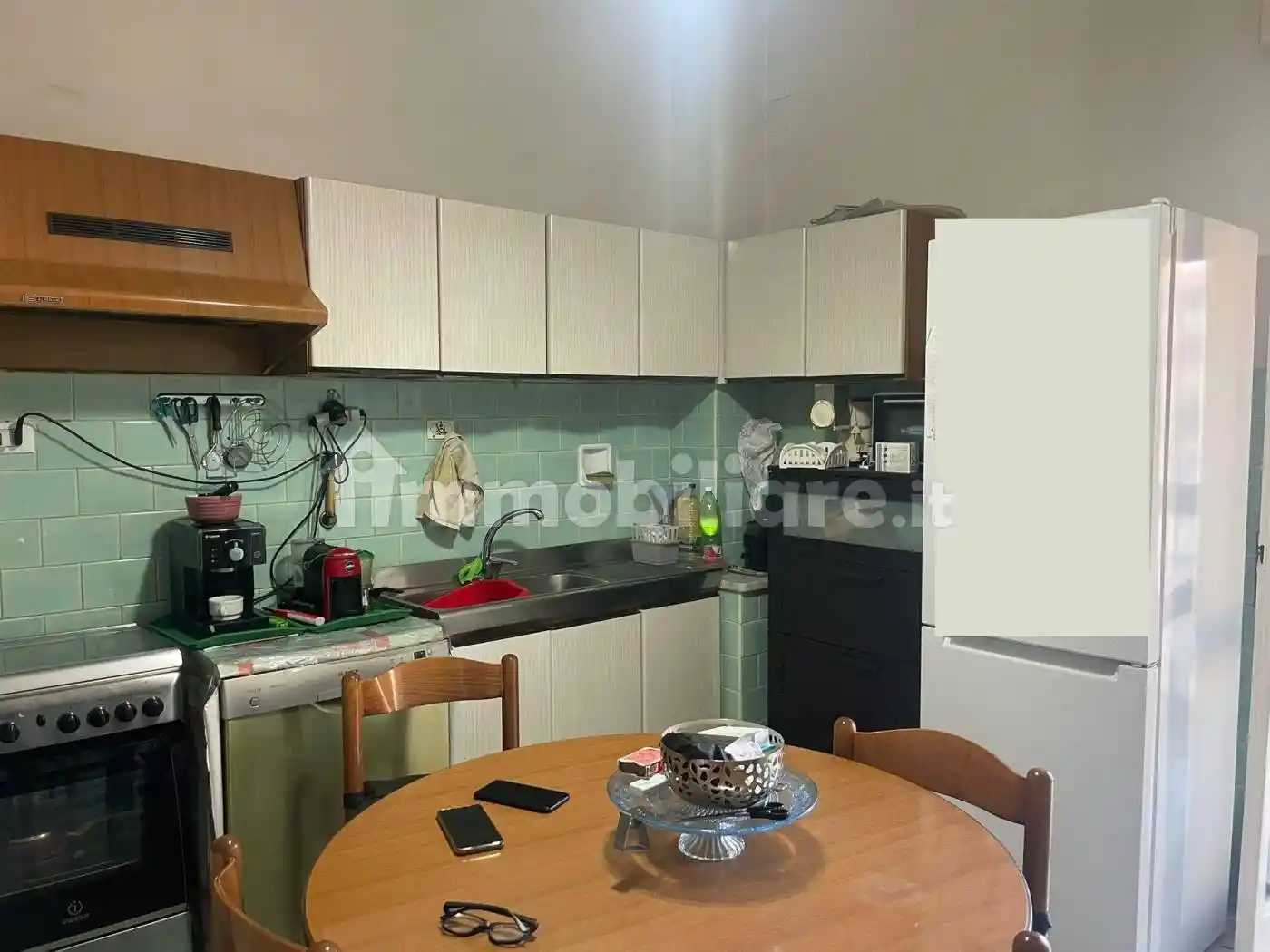 Trilocale via Giovanni Lavaggi, Cibali, Catania - foto 4