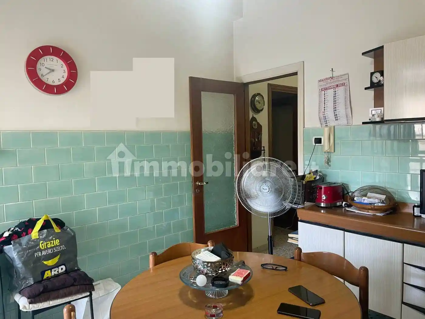 Trilocale via Giovanni Lavaggi, Cibali, Catania - foto 5