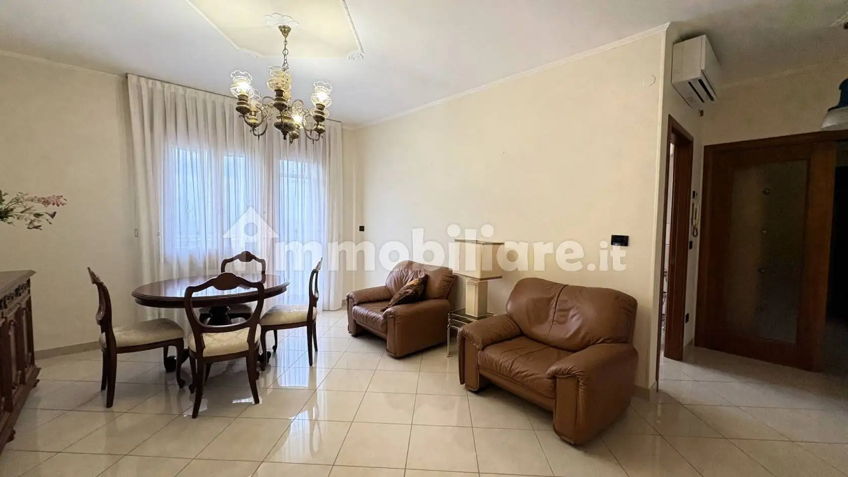 Appartamento in vendita a Chioggia