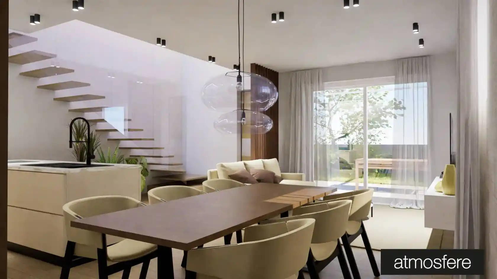 Villetta a schiera - foto 2