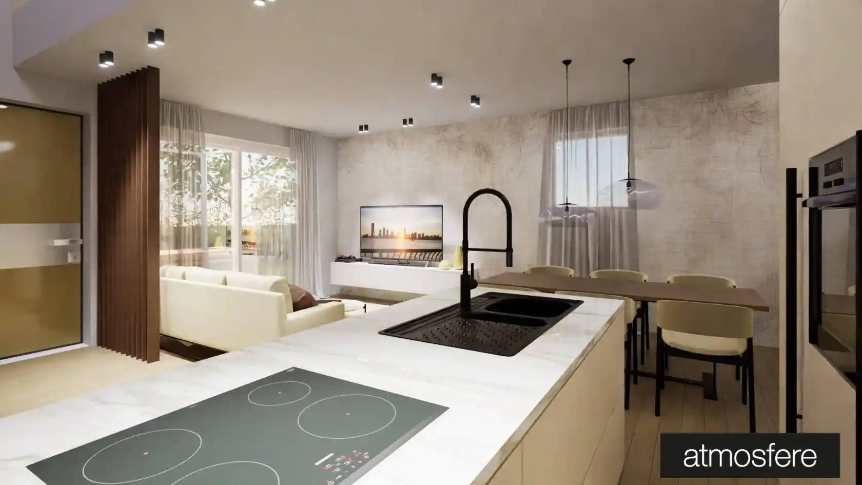 Villetta a schiera - foto 3