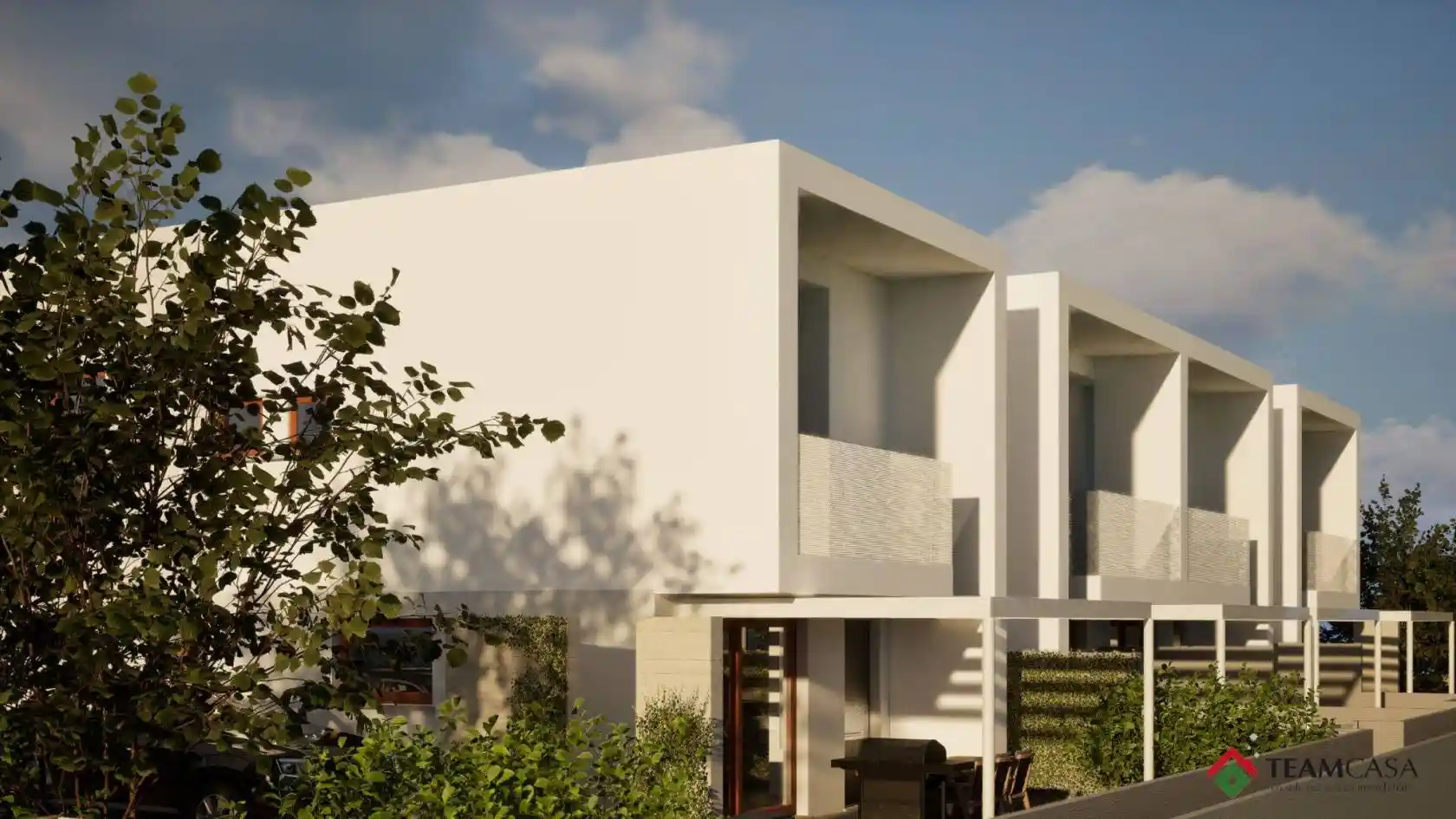 Villetta a schiera - foto 4