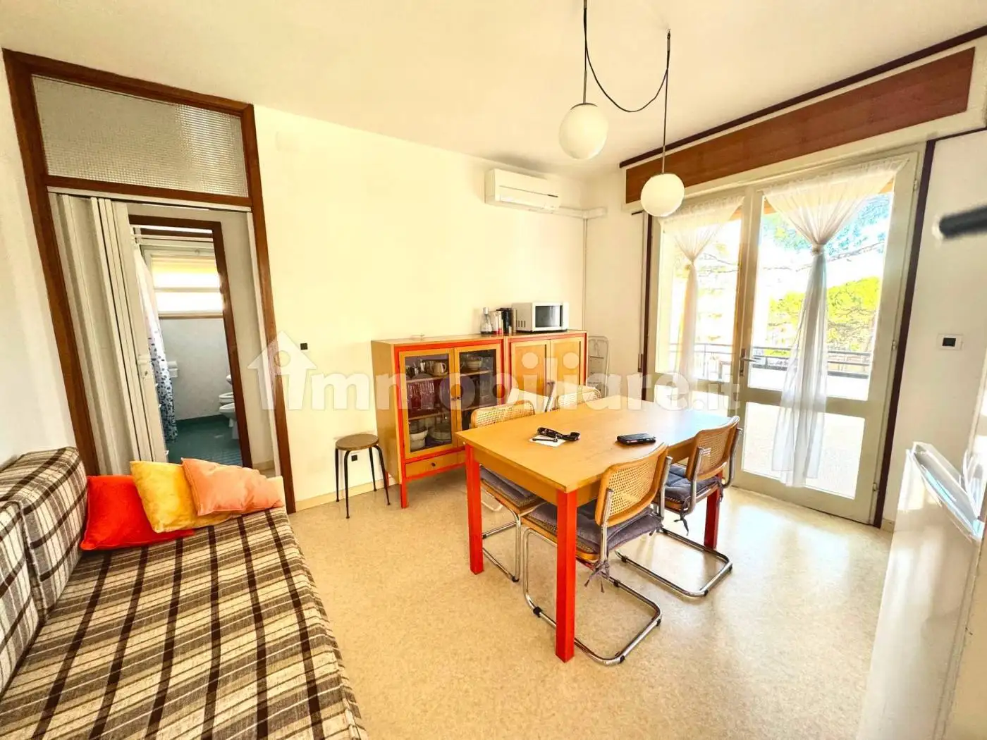 Appartamento in vendita a Lignano Sabbiadoro