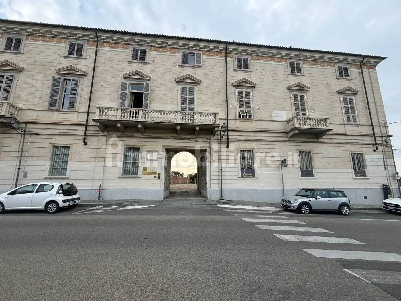 Appartamento in affitto a Chieri