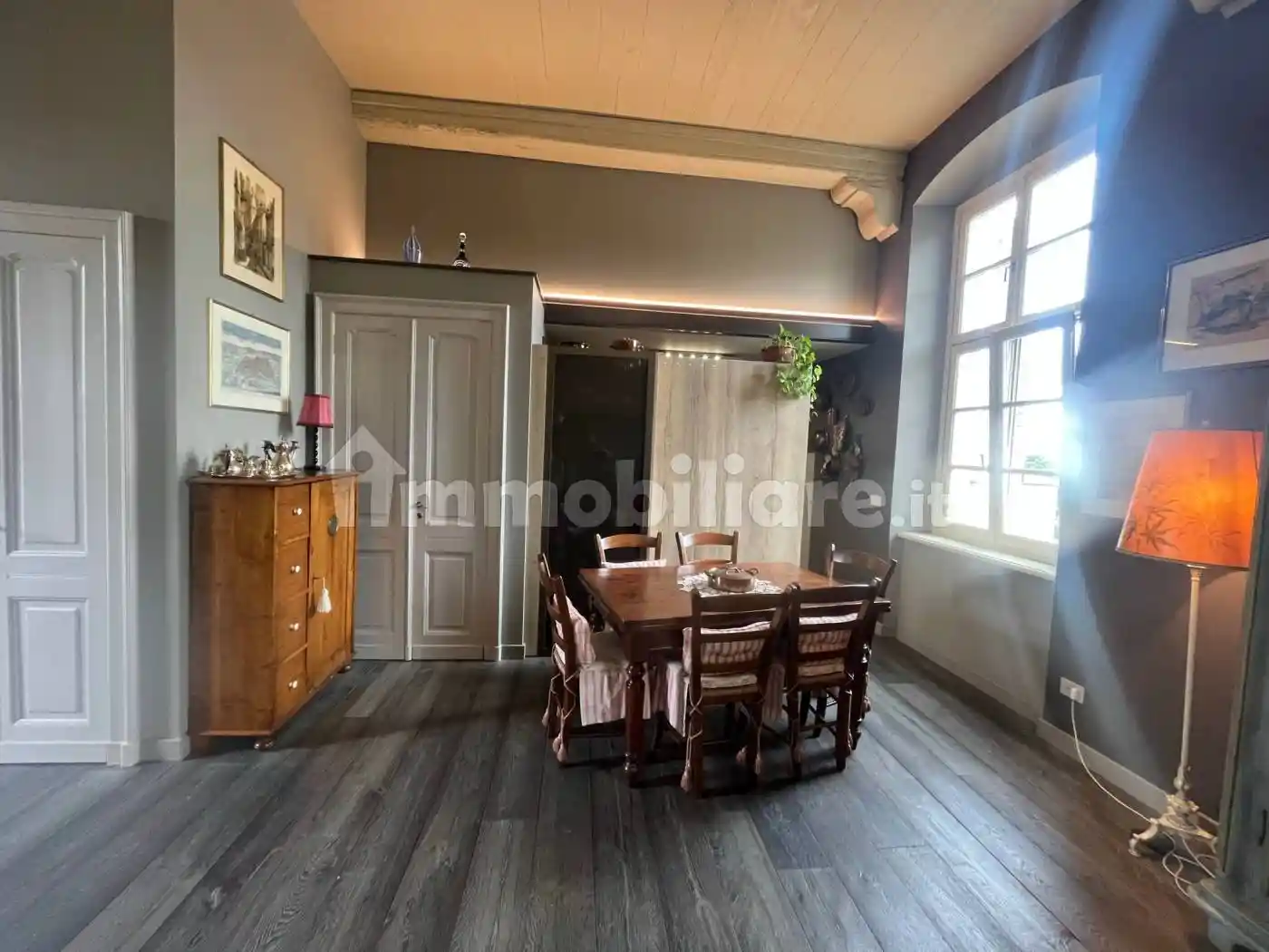 Quadrilocale via delle Rosine 18, Centro Storico, Chieri - foto 5