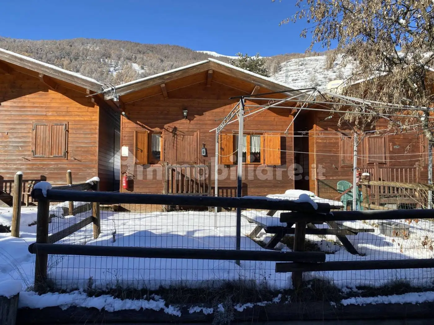 Rustico - Casale in vendita a Pragelato