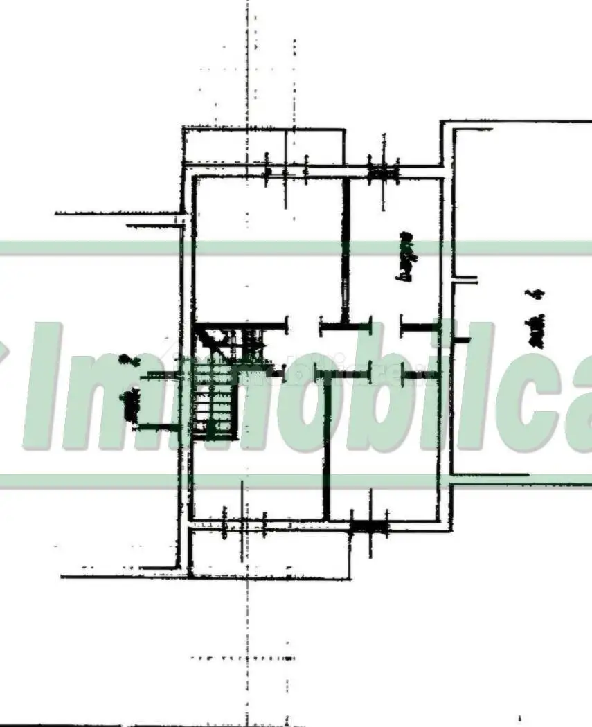 Villa a schiera via Guglielmo Marconi, Albano Sant'Alessandro - foto 5