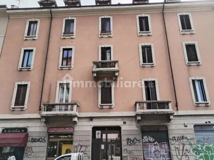 Apartment in vendita a Milan