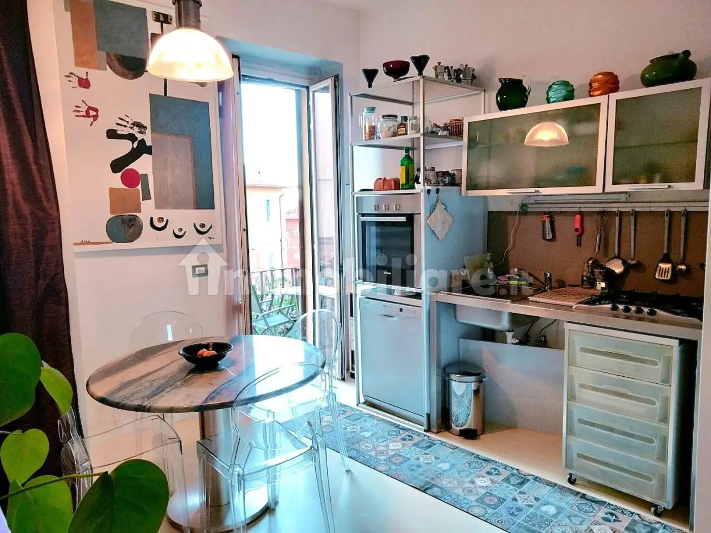 Appartamento in vendita a Perugia