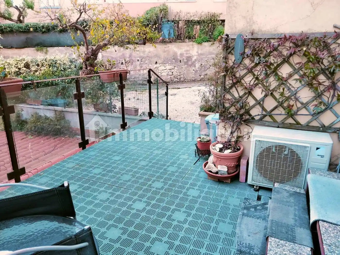 Trilocale via Madonna del Riccio, Monteluce - Ponte Rio, Perugia - foto 5