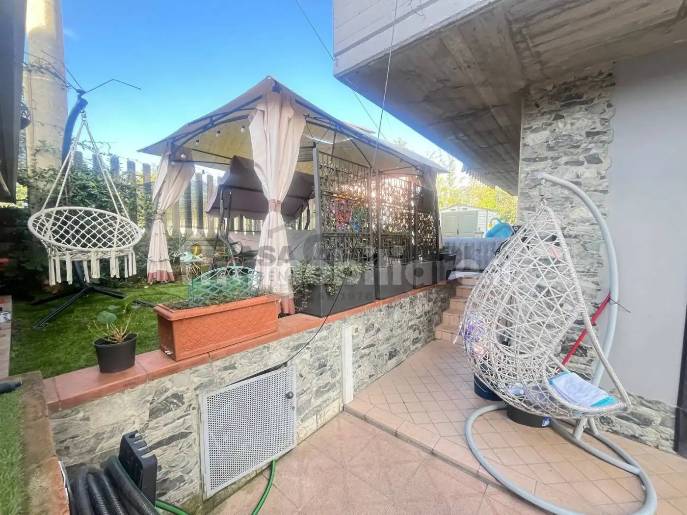 Villa unifamiliare via Cologno, Brignano Gera d'Adda - foto 2