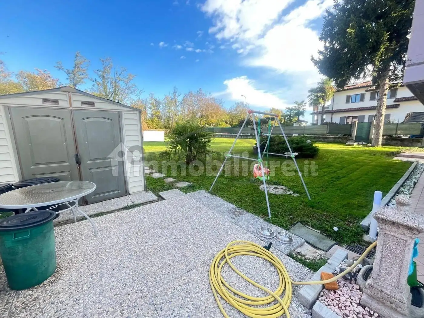 Villa unifamiliare via Cologno, Brignano Gera d'Adda - foto 5