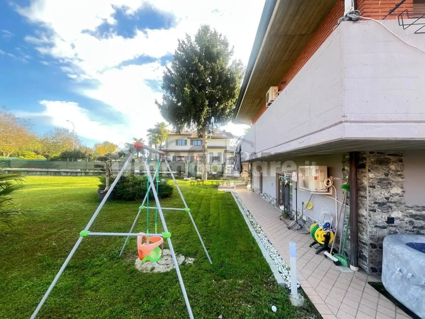 Villa unifamiliare via Cologno, Brignano Gera d'Adda - foto 2