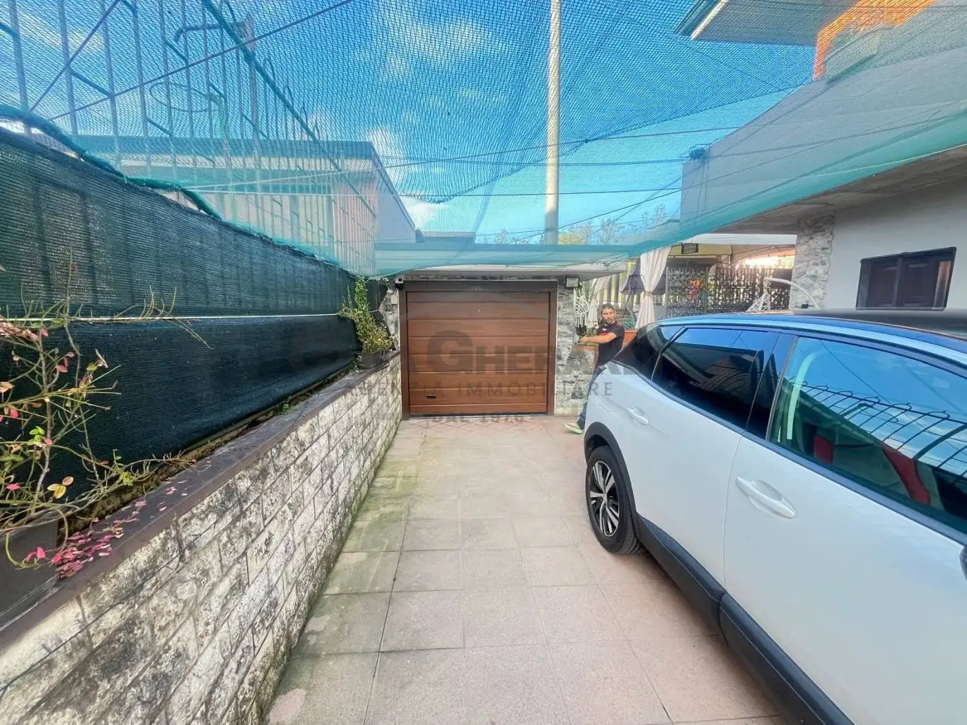 Villa unifamiliare via Cologno, Brignano Gera d'Adda - foto 4