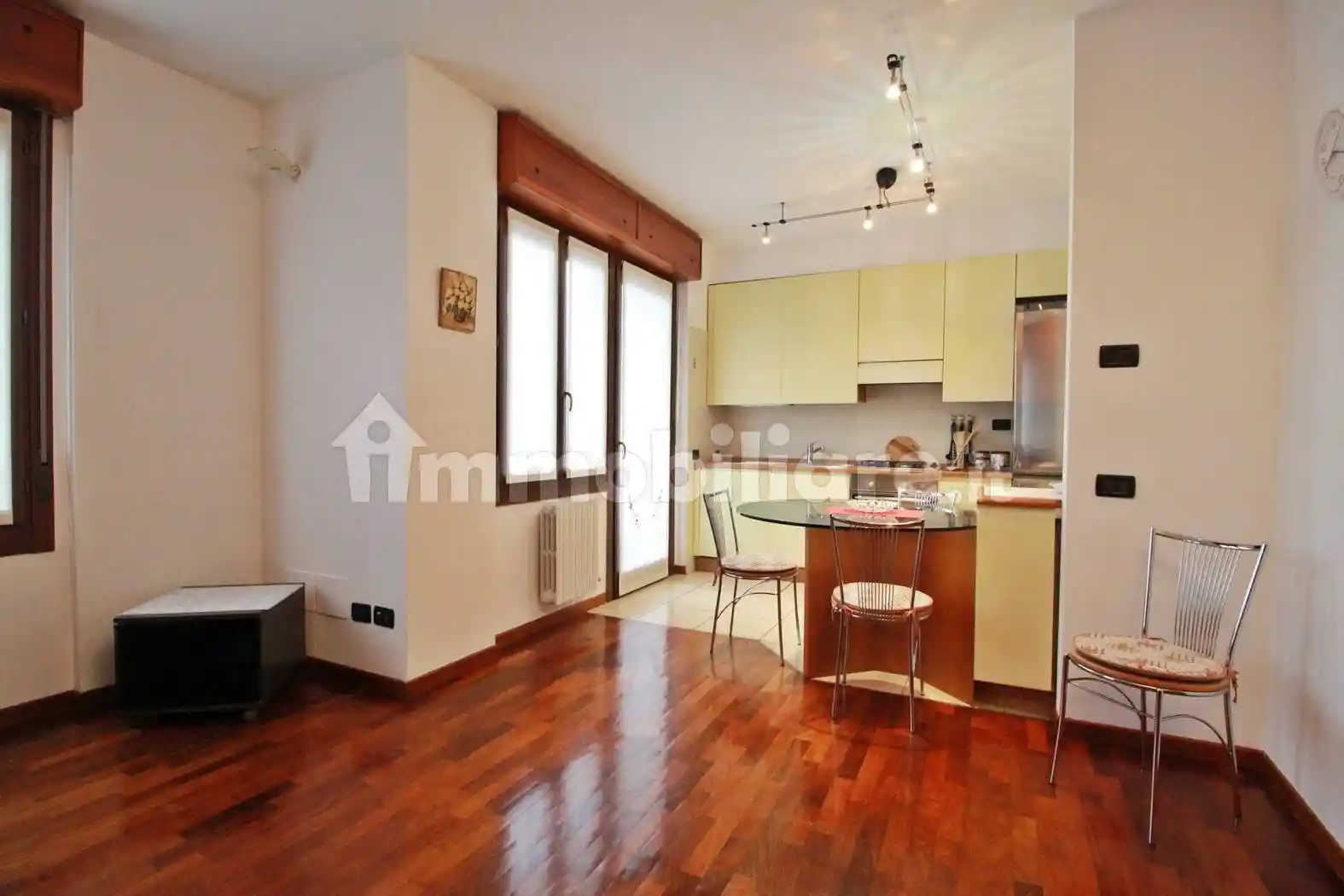 Monolocale via Roald Amundsen 19, Viale Libertà, Monza - foto 2