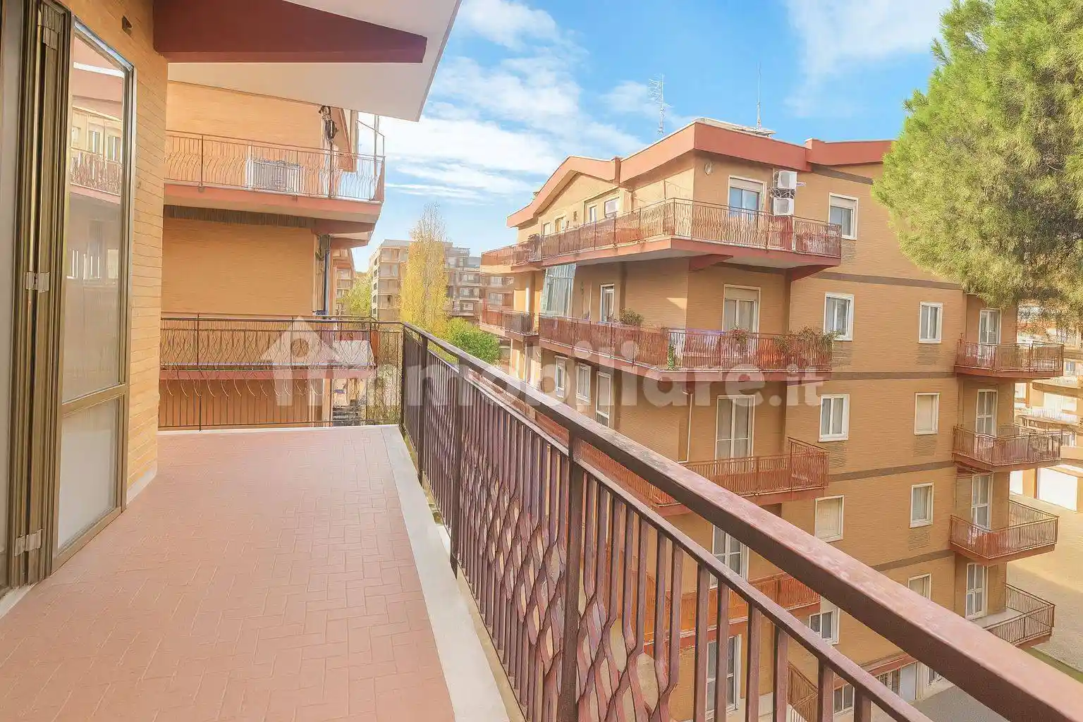 Trilocale via Trapani 23, Centro, Ladispoli - foto 2