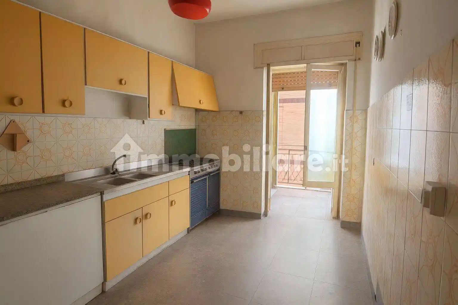 Trilocale via Trapani 23, Centro, Ladispoli - foto 4