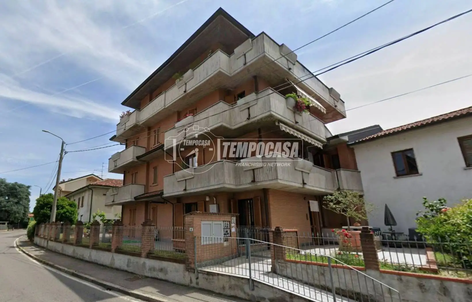 Appartamento in vendita a Paullo