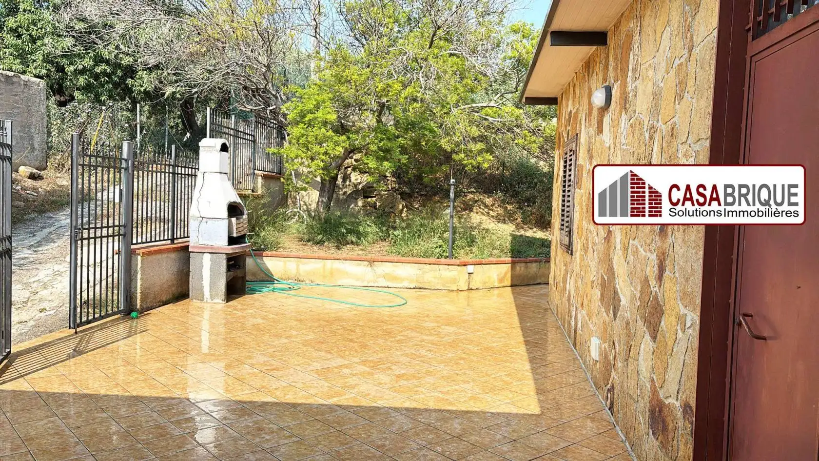 Villa unifamiliare via Regia Trazzera Marina Di Granatelli snc, Centro, Altavilla Milicia - foto 2