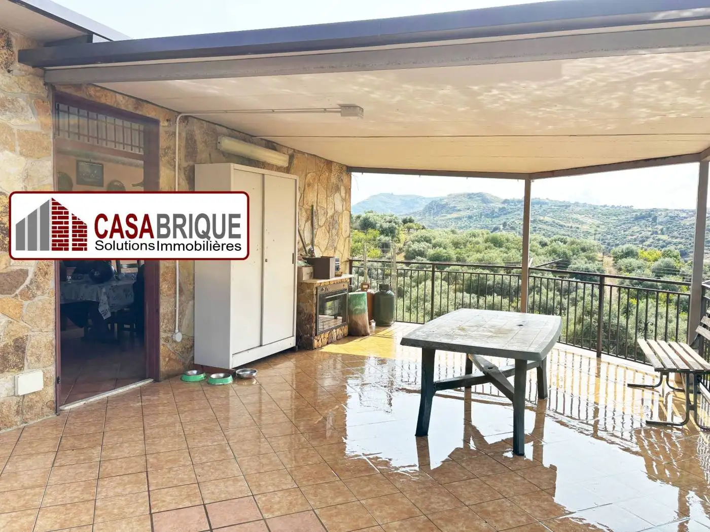 Villa unifamiliare via Regia Trazzera Marina Di Granatelli snc, Centro, Altavilla Milicia - foto 3