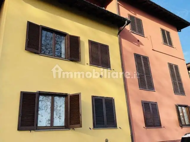 Trilocale via Alessandro Manzoni 9, Albiolo - foto 4