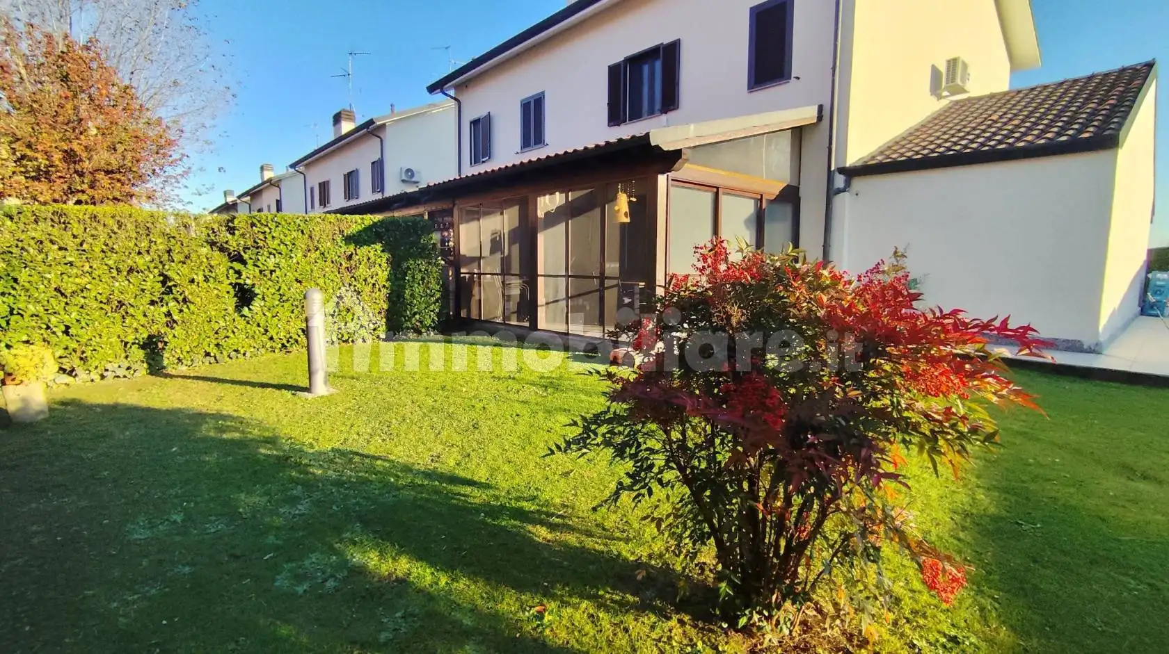 Villa in vendita a Opera