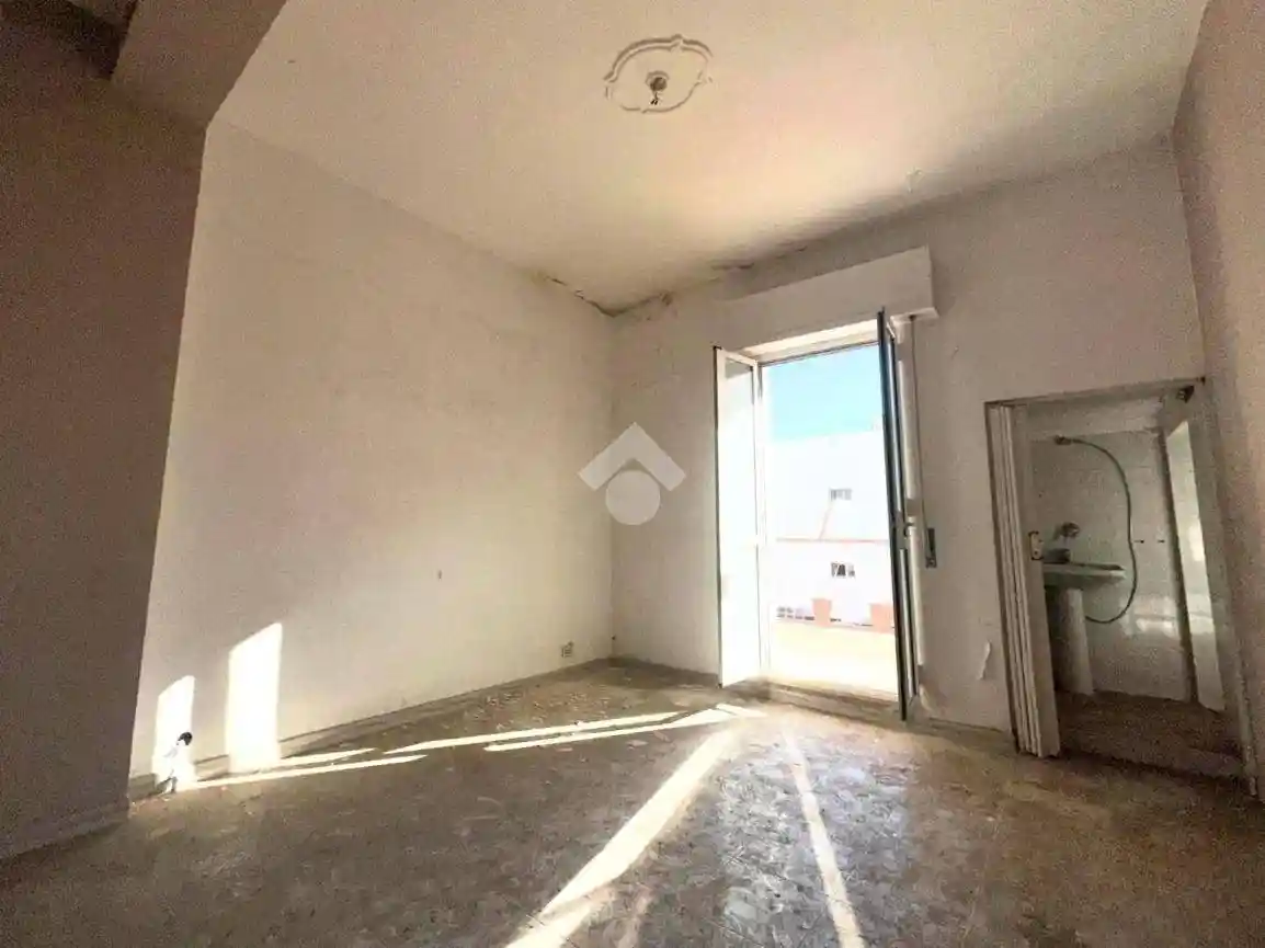 Appartamento in vendita a Barletta