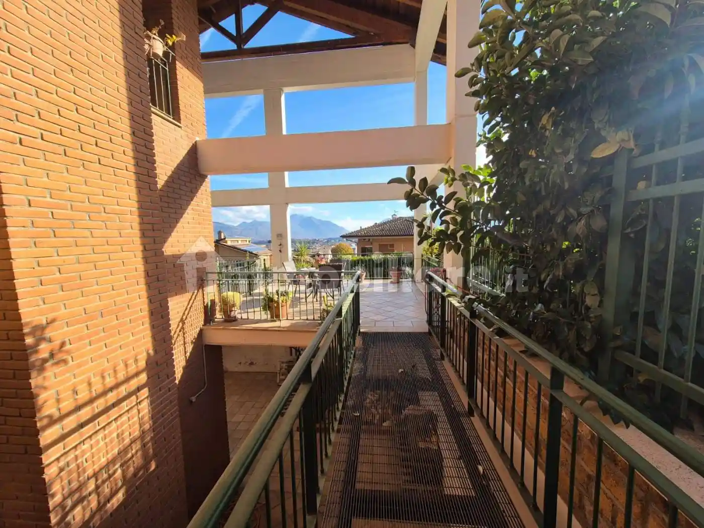 Bilocale Contrada Pennini 100w, Valle, Pennini, Sant'Eustachio, Avellino - foto 2