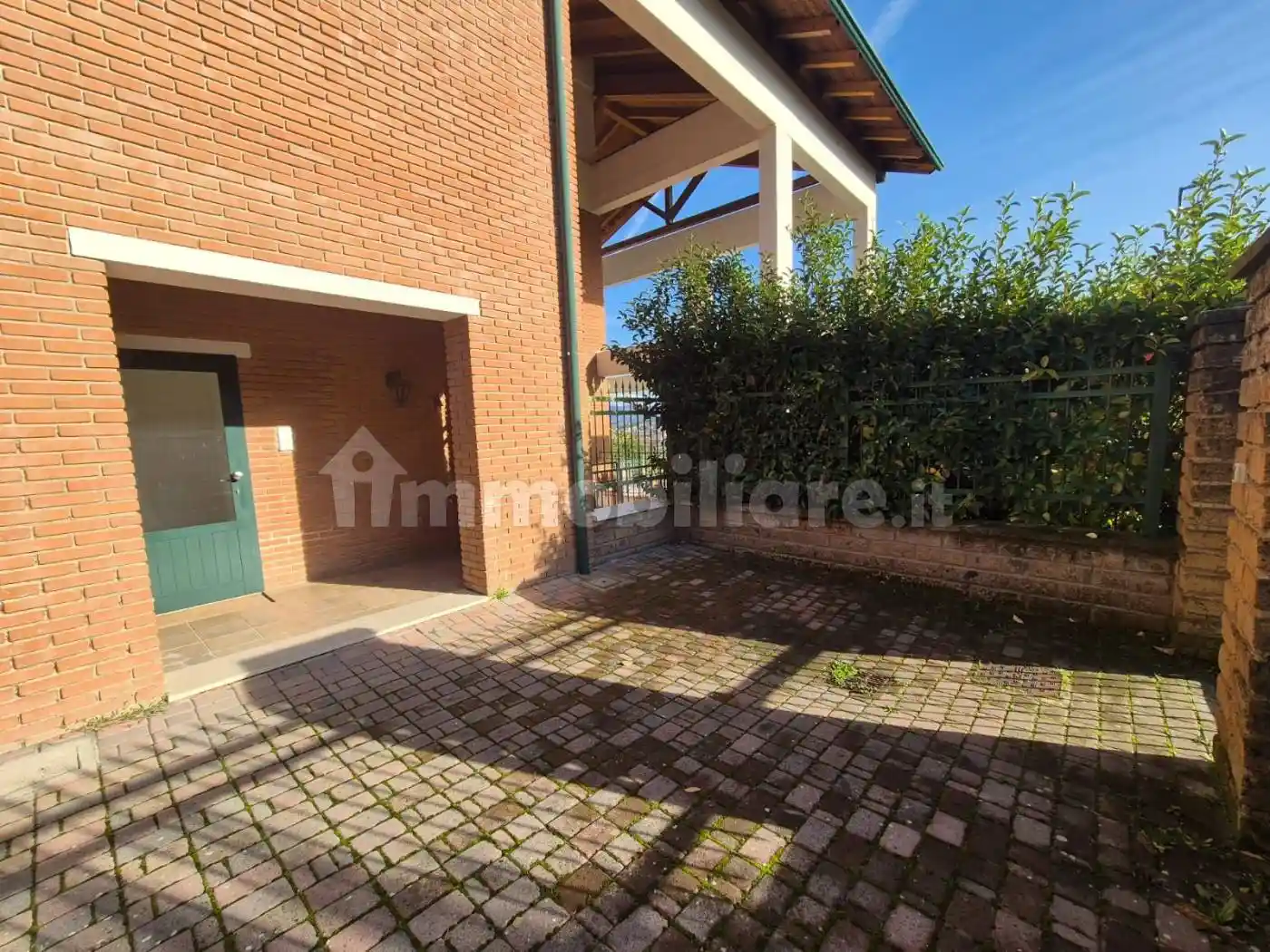 Bilocale Contrada Pennini 100w, Valle, Pennini, Sant'Eustachio, Avellino - foto 3