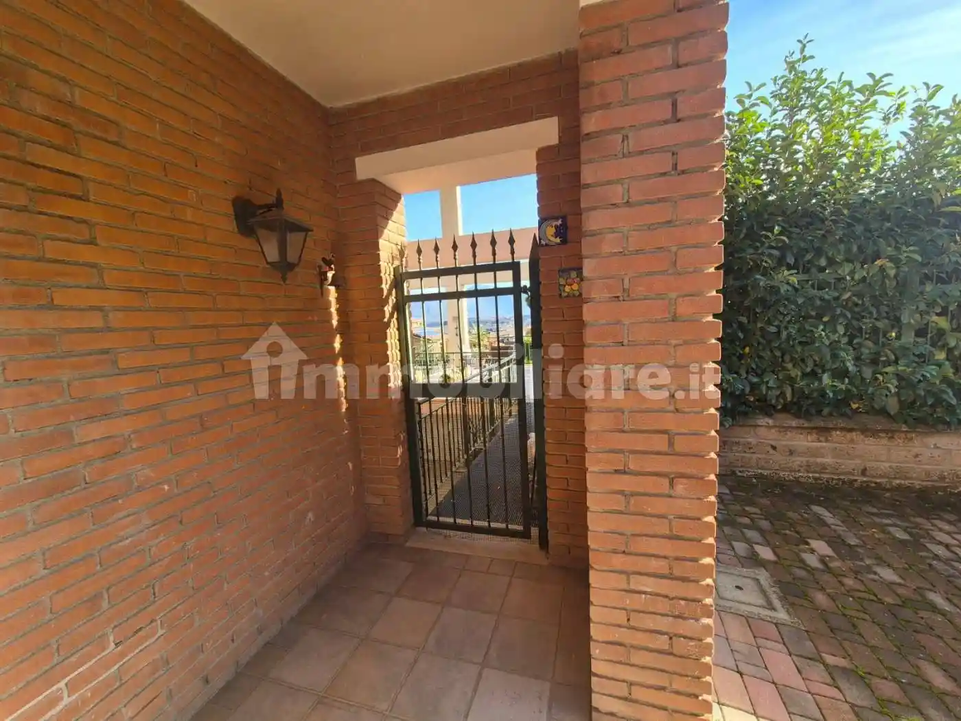 Bilocale Contrada Pennini 100w, Valle, Pennini, Sant'Eustachio, Avellino - foto 4