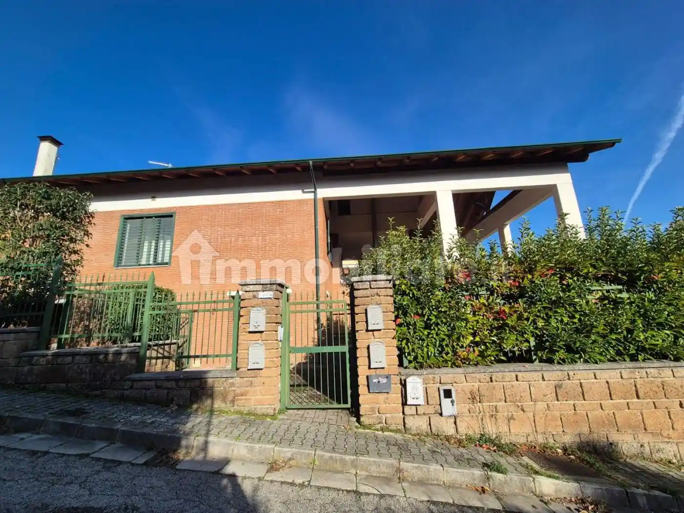 Bilocale Contrada Pennini 100w, Valle, Pennini, Sant'Eustachio, Avellino - foto 5