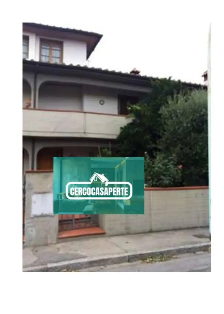 Appartamento in asta a Prato