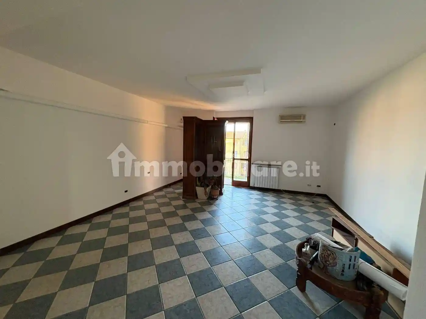 Trilocale via Giordano Bruno 7A, Centro, Verdellino - foto 5