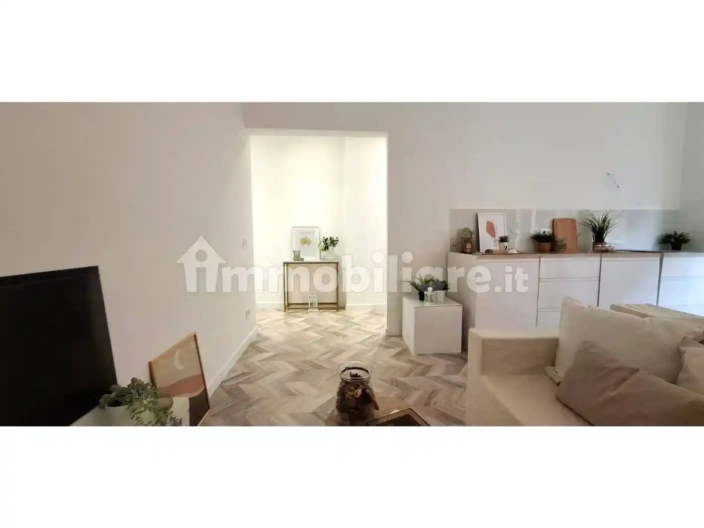 Bilocale via Flaminia Nuova 219, Vigna Clara - Vigna Stelluti, Roma - foto 2