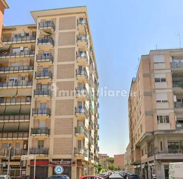 Appartamento in vendita a Latina