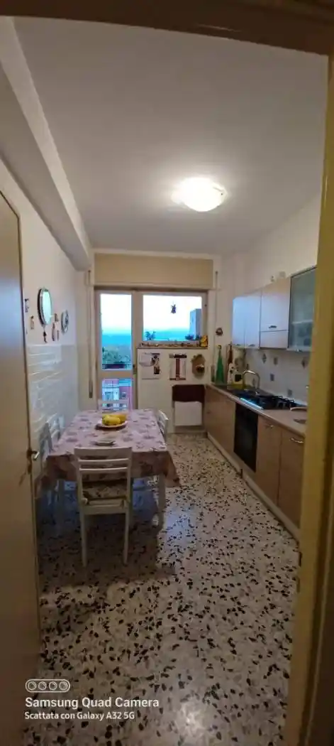 Trilocale via Giambattista Vico, Centro Storico, Latina - foto 2