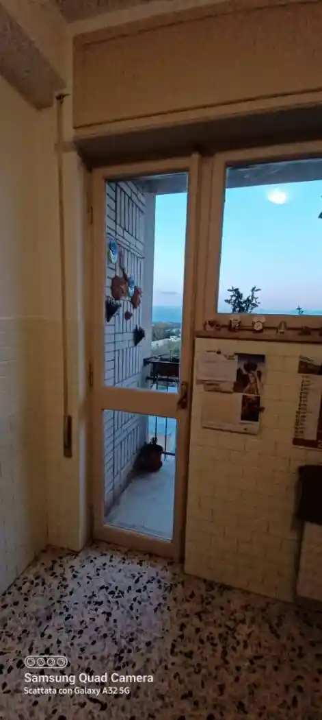 Trilocale via Giambattista Vico, Centro Storico, Latina - foto 3