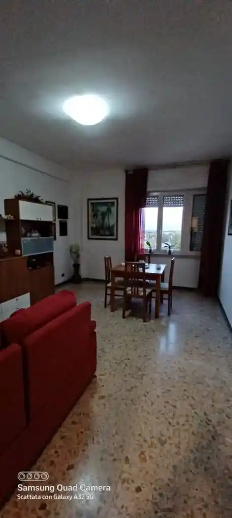 Trilocale via Giambattista Vico, Centro Storico, Latina - foto 4