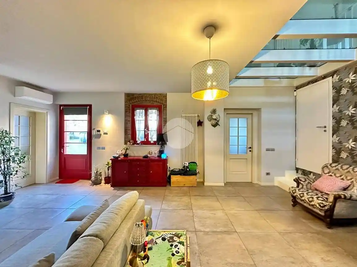 Cascina via Castello 1, Quinzanello, Dello - foto 3