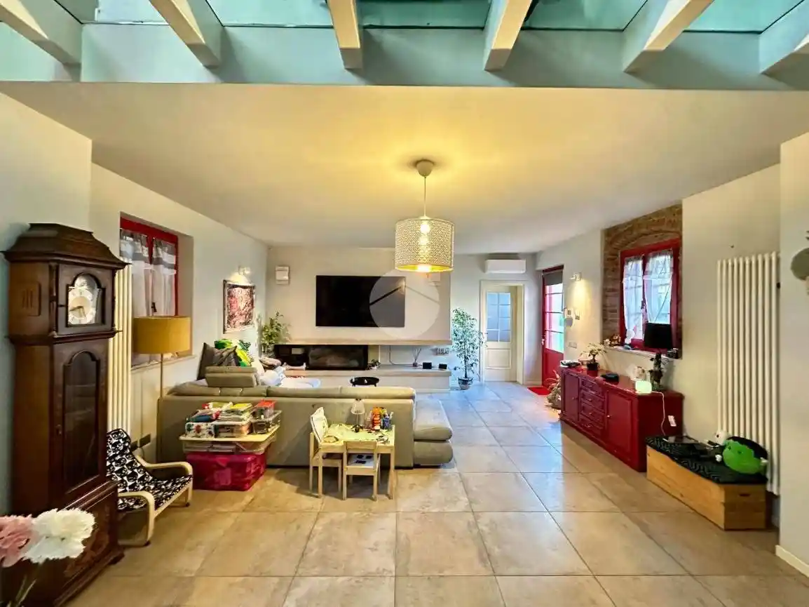 Cascina via Castello 1, Quinzanello, Dello - foto 4