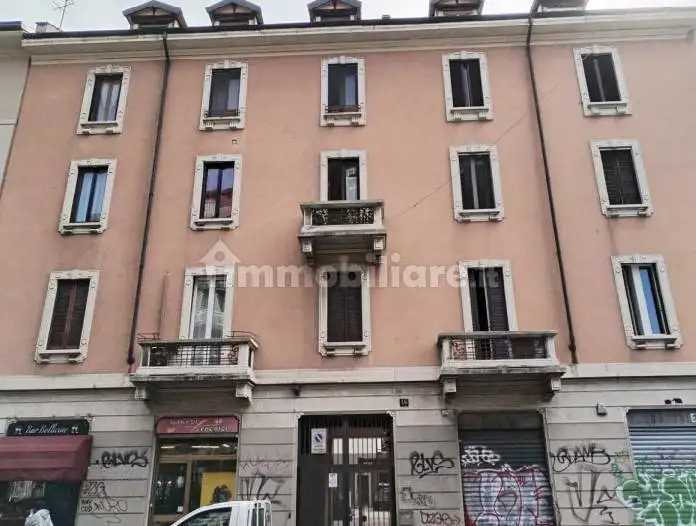 Apartment in vendita a Milan